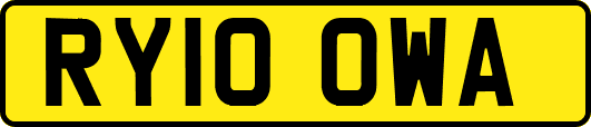 RY10OWA