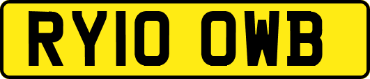 RY10OWB