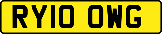 RY10OWG