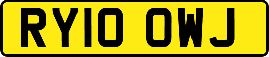 RY10OWJ