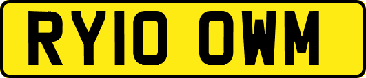 RY10OWM