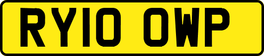 RY10OWP