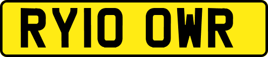 RY10OWR