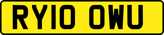 RY10OWU