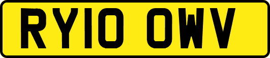 RY10OWV