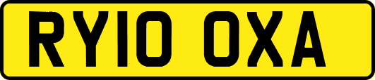 RY10OXA