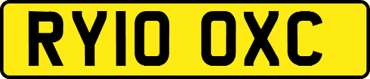 RY10OXC
