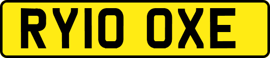 RY10OXE