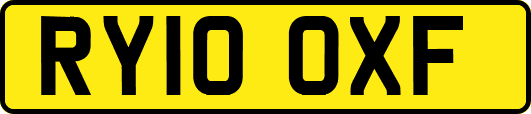 RY10OXF