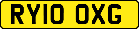 RY10OXG