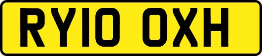 RY10OXH