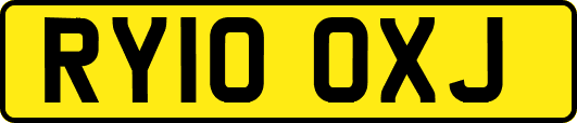 RY10OXJ