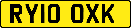 RY10OXK