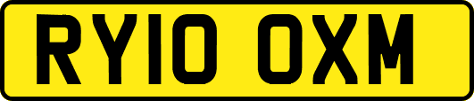 RY10OXM