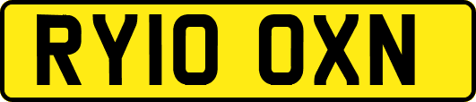 RY10OXN