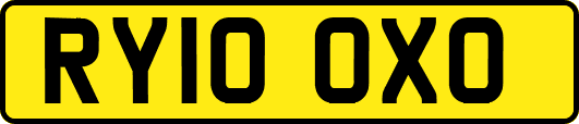 RY10OXO