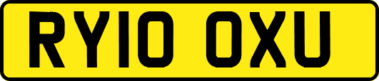 RY10OXU