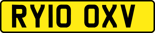 RY10OXV
