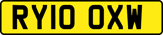 RY10OXW
