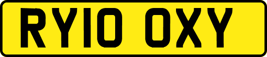 RY10OXY