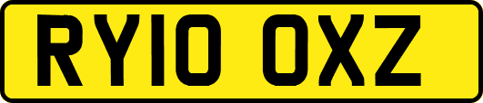 RY10OXZ