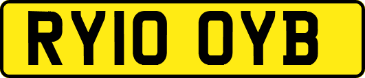 RY10OYB