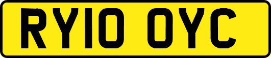 RY10OYC