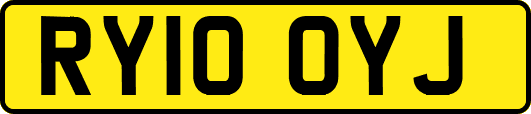 RY10OYJ