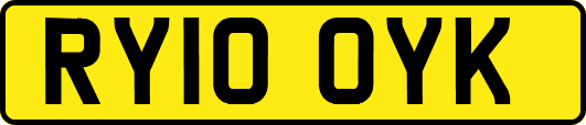 RY10OYK