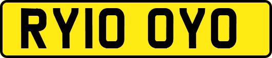 RY10OYO