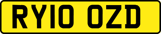 RY10OZD