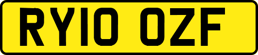 RY10OZF