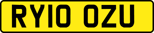 RY10OZU