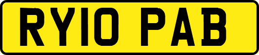 RY10PAB