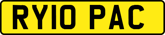 RY10PAC