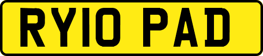 RY10PAD