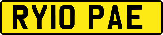 RY10PAE