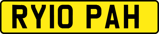 RY10PAH