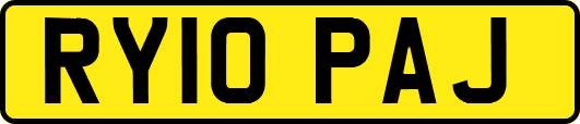 RY10PAJ