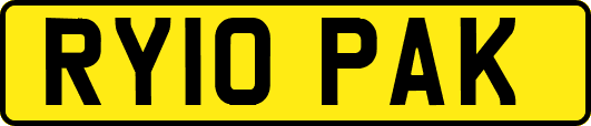 RY10PAK