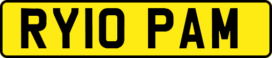 RY10PAM