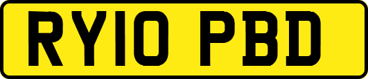 RY10PBD