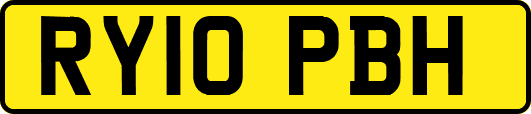 RY10PBH
