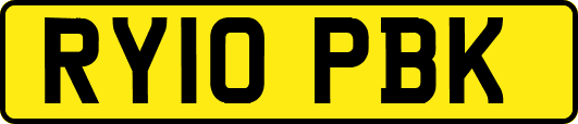 RY10PBK