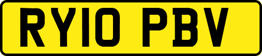 RY10PBV
