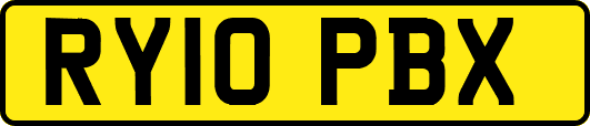 RY10PBX