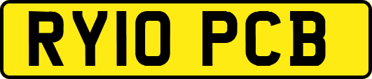 RY10PCB