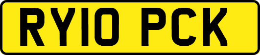 RY10PCK