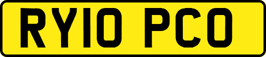 RY10PCO
