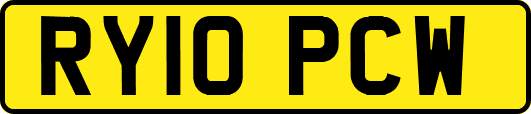 RY10PCW